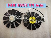 ?? พัดลมการ์ดจอ ASUS ( 2 ใบพัด ) ขนาด 87mm ( PLD09210S12HH ) พร้อมส่งจากไทย