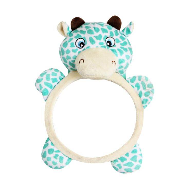 easylover Child for Seat Inside Mirror View Back Safety Rear Ward