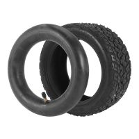 10 Inch Electric Scooter Tyre 85/65-6.5 Inner Tube/Outer Tire for Kugoo G-Booster/G2 Pro Cycling Parts