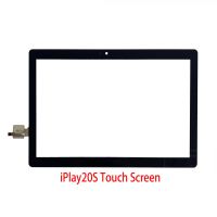 สำหรับ Alldocube IPlay20S IPlay 20S หน้าจอสัมผัส Digitizer Assembly แก้ว