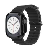 ZZOOI 2022 Smart Watch X8 Ultra Smartwatch Men Women Bluetooth Call Wireless Charging Fitness Bracelet Watch Series 8 for Apple Xiaomi