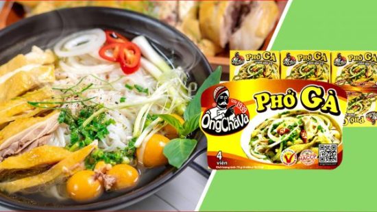 Gia vị phở gà nosafood  hộp - ảnh sản phẩm 4