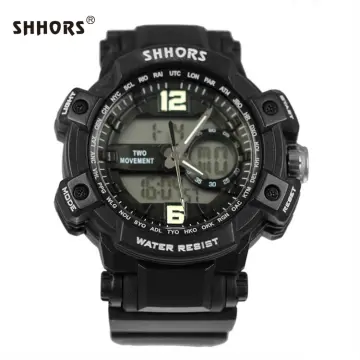 Shhors watch clearance price