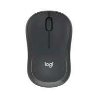 MULTI DEVICE MOUSE LOGITECH M240 SILENT GRAPHITE