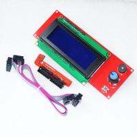 1.4ตัวควบคุมอัจฉริยะ2004 Lcd Reprap