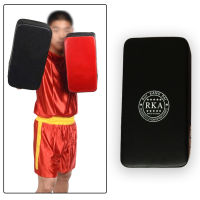 Punching Bag Kick Target Punch Pad Fitness Equipment PU Accessories Karate Indoor Sports Boxing Buffering Practical Protective