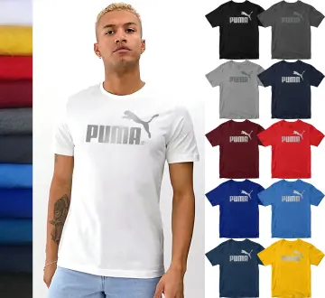 Shop Puma T Shirt Xxl online