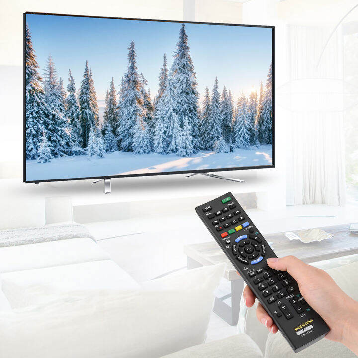 rm-l1165-การเปลี่ยนรีโมทคอนโทรลแบบสากลสำหรับ-sony-all-series-lcd-tv