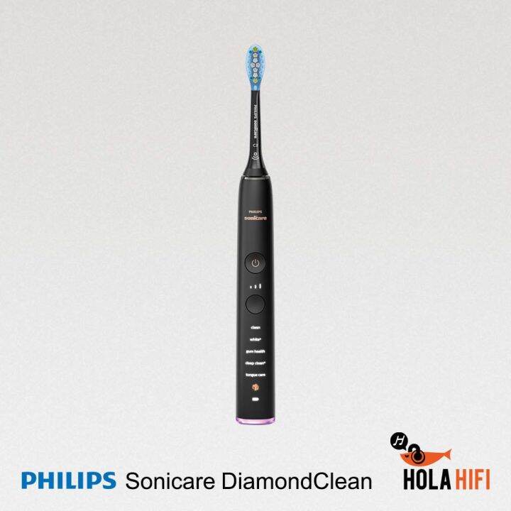 แปรงสีฟัน Philips Sonicare Diamondclean Sonic Electric Rechargeable