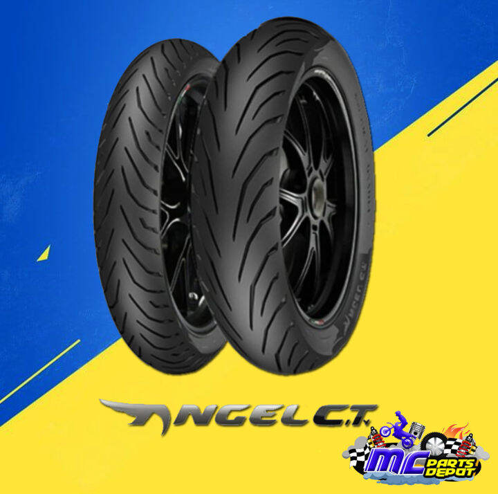 PIRELLI ANGEL CITY | Lazada PH