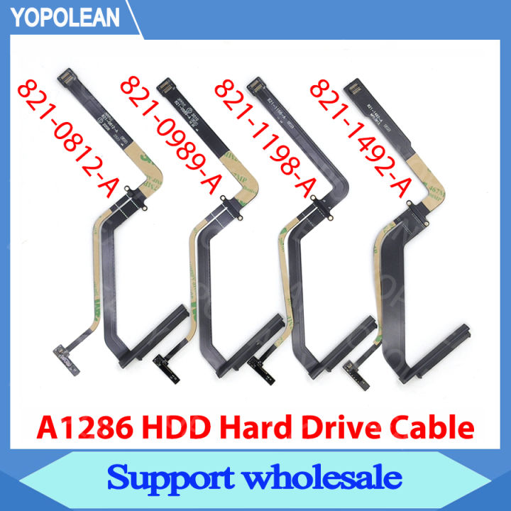 new-a1286-hdd-hard-drive-cable-for-pro-15-a1286-821-0812-a-821-0989-a-821-1198-a-821-1492-a-2009-2010-2011-2012-year