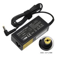 Laptop Power adapter 19V3.42A 65W Suitable for Acer Power 65W Computer charger 5.5*1.7MM Notbook Charging Device