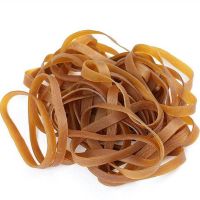 【hot】✺☂✲  Elastic Rubber Bands Office Stretchable Sturdy Elastics Band Width 4mm 6mm 8mm 10mm 12mm 15-20mm Thick 1.5mm High-Quality