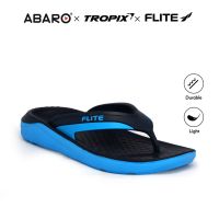 Abaro Super Light Comfy FL-2003 TROPIX FLITE รองเท้าแตะ EVA นิ่ม สําหรับผู้ชาย ah