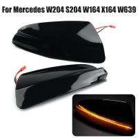 สัญญาณไฟเลี้ยวไฟ Led 3 W สำหรับ Mercedes C-Class,อะไหล่รถยนต์สำหรับ Mercedes W204 S204 W164