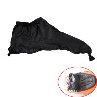 Waterproof Canoe Kayak Spray Skirt Deck Sprayskirt Cockpit Deck Cover