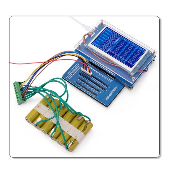 1s-24s-lithium-battery-pack-single-cell-measurement-series-string-voltage-measuring-monitor-identify-tester-lifepo4