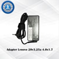 PRO+++ โปรโมชั่น Adapter Lenovo 20v3.25a *4.0x1.7* / อแดปเตอร์ เลโนโว่ 20v3.25a หัว *4.0x1.7* มีบริการจัดส่ง อะ แด ป เตอร์ อะแดปเตอร์ รถยนต์