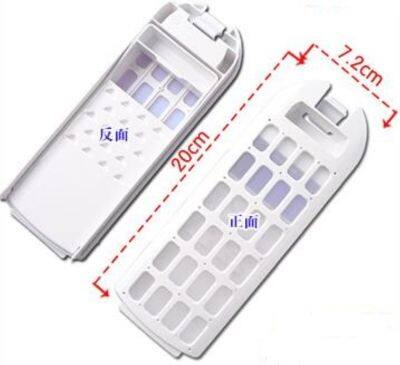 [HOT XIJXEXJWOEHJJ 516] 2ชิ้นชิ้นส่วนเครื่องซักผ้ากรองถุงตาข่าย XQB/XQS/XPB