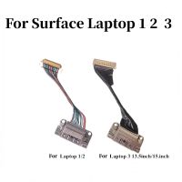 สําหรับแล็ปท็อป Microsoft Surface 1 2 3 1782 1769 1868 1867 1950 1951 1872 1873 แท่นเชื่อมต่อชาร์จชาร์จส่วนซ่อมพอร์ต