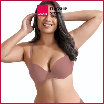 Avon Fashion Lorie Underwire Brassiere Cristina Cosmetics