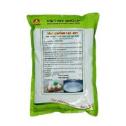 GÓI 1KG PHỤ GIA THỰC PHẨM CHỐNG TẠO BỌT VMC HIỆU QUẢ CHO SỮA ĐẬU, SỮA CHUA