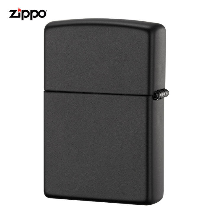 Zippo lighters genuine original men's lighters Song of Peace lighters