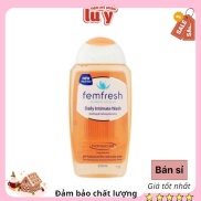 Dung dịch vệ sinh Femfresh daily intim Wash