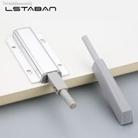 ❖ Damper Buffers Kitchen Cabinet Catches Door Stop Damper Buffer Push Catch Door - Cabinet Catches - Aliexpress