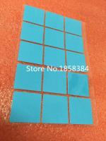 ◆✷卐 50PCS/lot 3M 8810 High Performance 14x14MM Thermally Conductive Adhesive Transfer Tapes