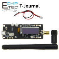 T-Journal เลนส์ตาปลาโมดูลกล้องบอร์ดพัฒนา OV2640 SMA Wifi เสาอากาศ3dbi