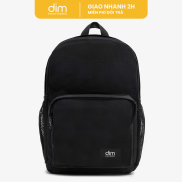 Balo DIM Medium Backpack Chất liệu chống thấm nước