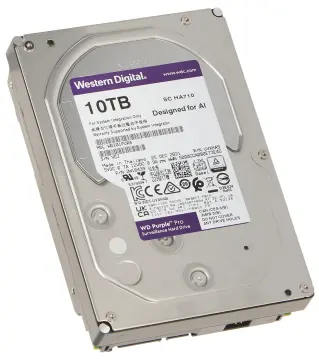 Shop Western Digital Wd Purple Surveillance with great discounts