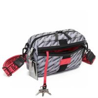 Tumi TUMI/STAPLE Joint Series374102Fashion Casual Toiletry Bag Shoulder Messenger Bag