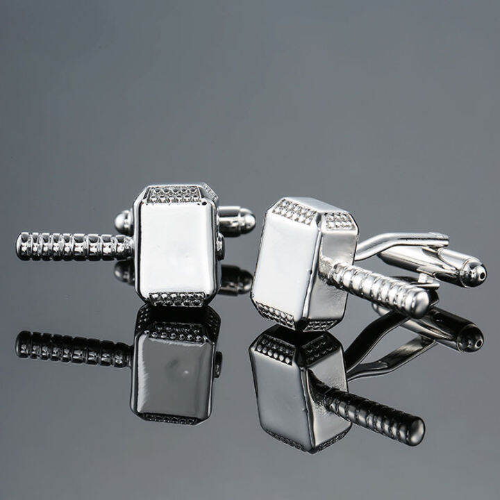 luxury-novelty-silver-cufflinks-for-mens-gold-cufflink-vintage-crystal-shirt-cuff-links-collar-pin-wedding-suit-accessories-b049