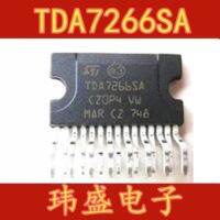 10pcs TDA7266SA TDA7266