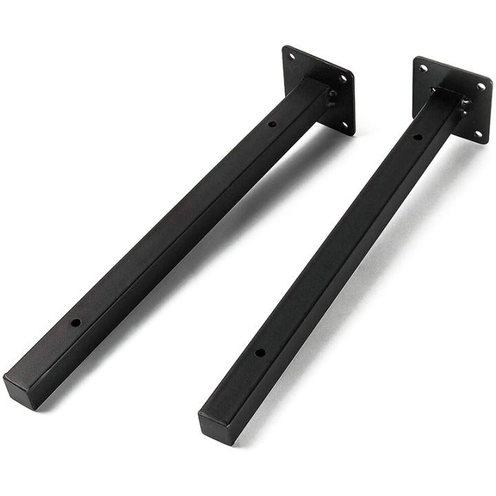heavy-duty-floating-shelf-brackets-300-mm-blind-industrial-metal-shelf-supports-wall-mounted-concealed-hardware-brace-for-diy-or-custom-wall-shelving-2-pack-black