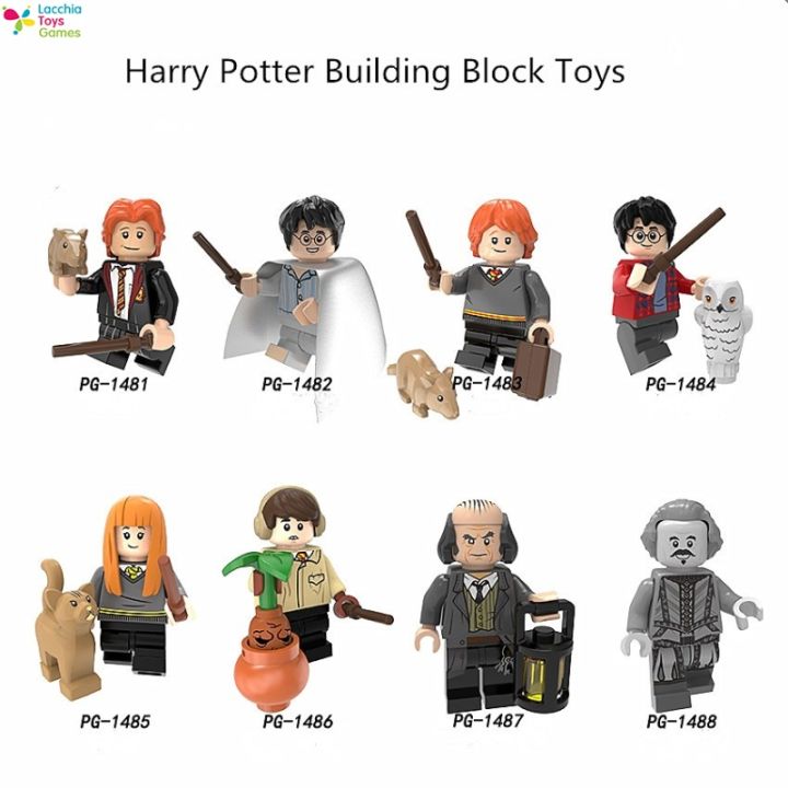 lt-ready-stock-legoing-minifigures-harry-potter-ron-weasley-susan-building-block-ของเล่นสำหรับเด็ก1-cod