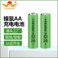 Cell Power solar NI-MH AA2000mAh 1.2V No.5 battery nickel hydrogen charging cycle battery