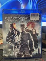 Seventh Son (บุตรคนที่ 7 สงครามมหาเวทย์) [Blu-ray]