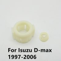 เกียร์ Shift Lever Bushing Gear Bush Kit สำหรับ Isuzu D-Max Dmax Holden Rodeo Tfr Tf Pickup 1997-2006 1-897161194-0