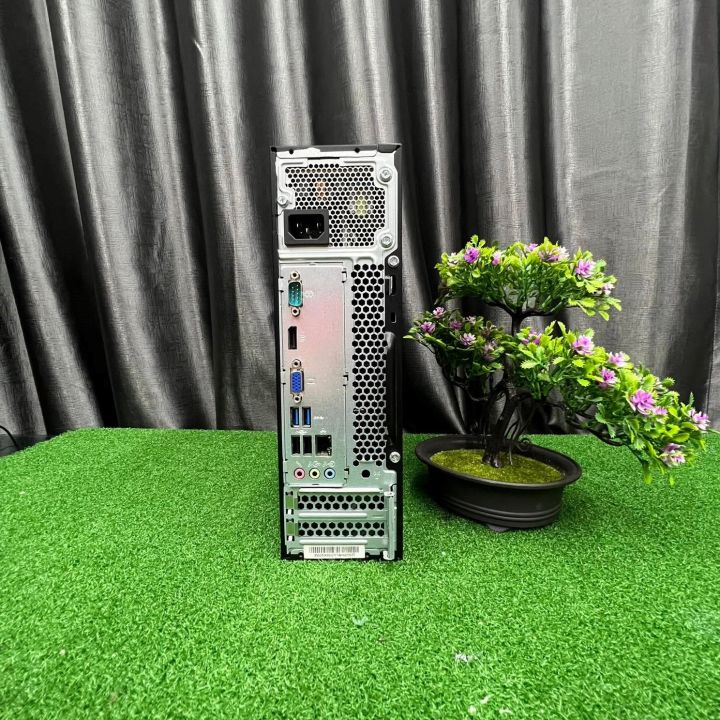 lenovo-s510-มือสอง-tower-amp-small-cpu-6th-generation-intel-core-i5-6400-processor