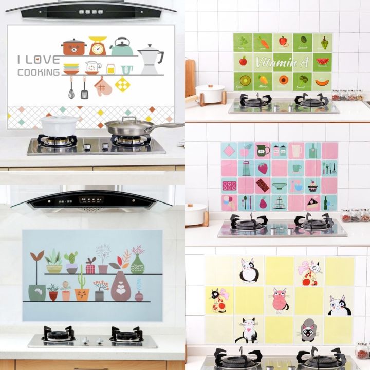 waterproof-self-adhesive-high-temperature-grease-resistant-sticker-tile-sticker-anti-oil-kitchen-wall-protector