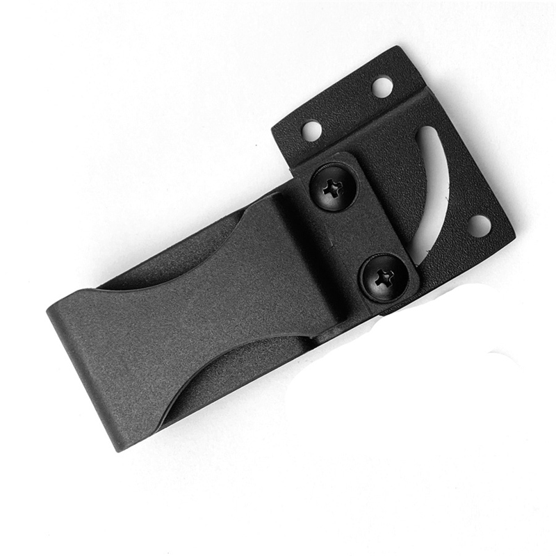 Outdoor Gears Holder Small Strap System Belt Clip for Kydex Holster IWB Cover 