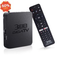 รีโมทกล่อง3BB(giga tv)(**เฉพาะรีโมท**)เป็นตัวใช้แทน(ไม่มีคำสั่งเสียง) #รีโมท  #รีโมททีวี   #รีโมทแอร์ #รีโมด