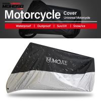 ❄ FOR Kawasaki z750 z900 z800 z650 zx6r ninja 300 ninja 250r Motorcycle Cover Waterproof Coat Uv Protector Bike Rain Dustproof