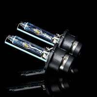 [ANYA Auto Parts] 2 X D2S ไฟ HID อะไหล่หลอดไฟซีนอนสำหรับ BMW E63 E65 E46 E60 E85 E53 VW Golf 4 IV 6000K