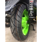 Vỏ Dunlop 140 70-14 Scoot Smart bánh sau NVX 125 150 030056