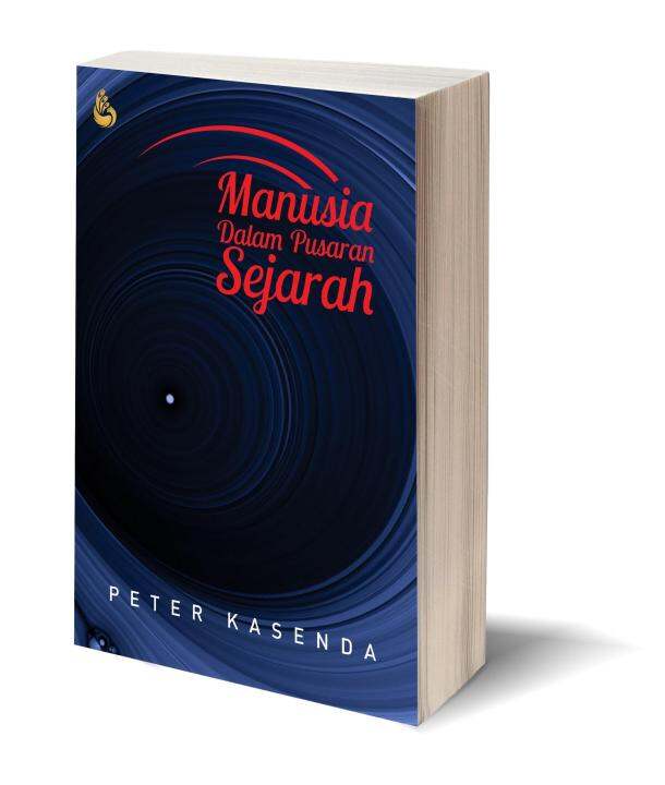 Buku Manusia Dalam Pusaran Sejarah - Peter Kasenda | Lazada Indonesia