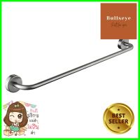 ราวแขวนผ้า HANG TB-090 สีเงินTOWEL BAR HANG TB-090 SILVER **มีบริการชำระเงินปลายทาง**